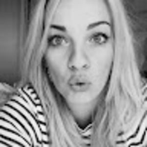 Meet your Posher, Katya